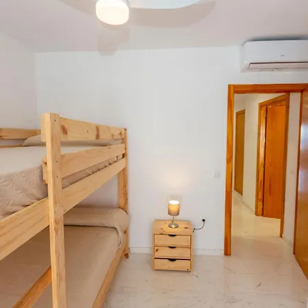 Apartment Adnania Seaviews & Pool *