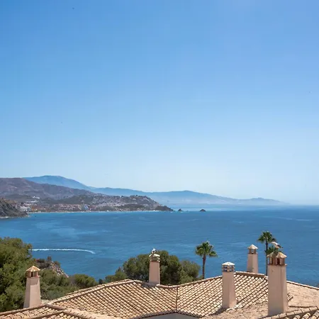 Adnania Seaviews & Pool * Almunecar