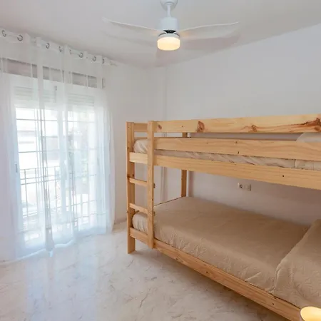 Apartment Adnania Seaviews & Pool *